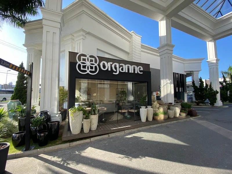 ORGANNE